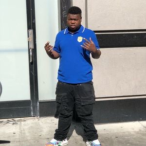 Meet your Posher, Hakim